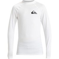 Junior Everyday Long Sleeve Rash Vest